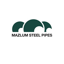 Mazlum Steel Pipes